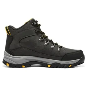 Relment „Daggett – Charcoal”