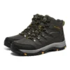 Relment „Daggett – Charcoal”