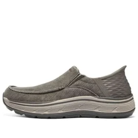 Remaxed-Fenick Slip-ins „Brown”