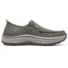 Remaxed-Fenick Slip-ins „Brown”