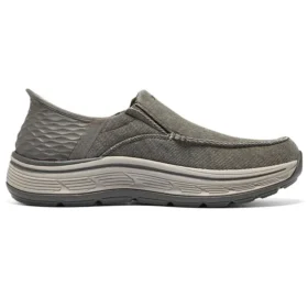 Remaxed-Fenick Slip-ins „Brown”
