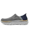 Remaxed-Fenick Slip-ins „Grey Blue”