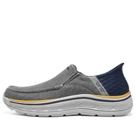 Remaxed-Fenick Slip-ins „Grey Blue”