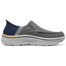 Remaxed-Fenick Slip-ins „Grey Blue”