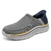 Remaxed-Fenick Slip-ins „Grey Blue”
