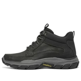 Respected Boswell Botki „Black”