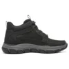 Respected Boswell Botki „Black”