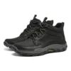 Respected Boswell Botki „Black”