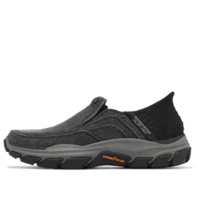 Respected Holmgren Slip-ins „Black”