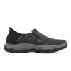 Respected Holmgren Slip-ins „Black”