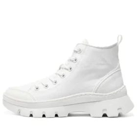 Roadies Surge „Rompers – White”