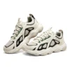 Rover X „Beige Black”