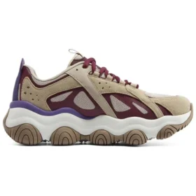 Rover X „Beige Purple”