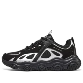 Rover X „Black Silver”