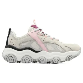 Rover X „Grey Pink”
