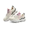 Rover X „Grey Pink”