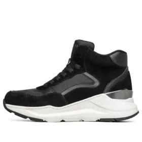 Rovina High-Top Czarne