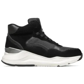 Rovina High-Top Czarne