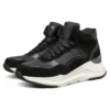 Rovina High-Top Czarne