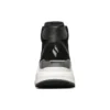 Rovina High-Top Czarne