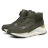 Rovina High-Top Zielone