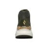 Rovina High-Top Zielone