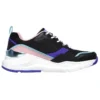 Rovina Low-Top Czarne/Fioletowe