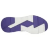 Rovina Low-Top Czarne/Fioletowe