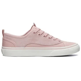 Różowe niskie Sneakersy V Lites