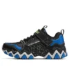 Rugged Summits „Black Blue”