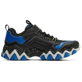 Rugged Summits „Black Blue”