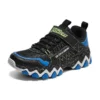Rugged Summits „Black Blue”