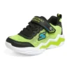 S-Lights Erupters IV „Green Black”