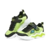 S-Lights Erupters IV „Green Black”