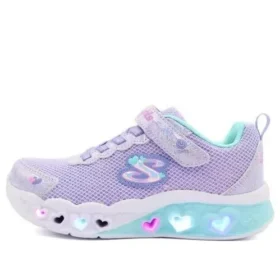 S-Lights „Flutter Heart – jasna lawenda wielokolorowa”