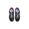 S-Lights: Glow-Brites Buty „Black Purple Green”