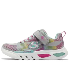 S-Lights Lights-Glow-Brites „Light Grey Multicolor”