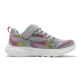 S-Lights Lights-Glow-Brites „Light Grey Multicolor”