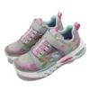 S-Lights Lights-Glow-Brites „Light Grey Multicolor”