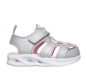S-Lights: Sandały Sola Glow – Power Step