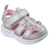 S-Lights: Sandały Sola Glow – Power Step