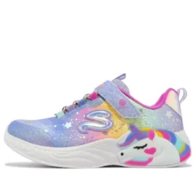 S-Lights „Unicorn Dreams – jasnoniebieski wielokolorowy”