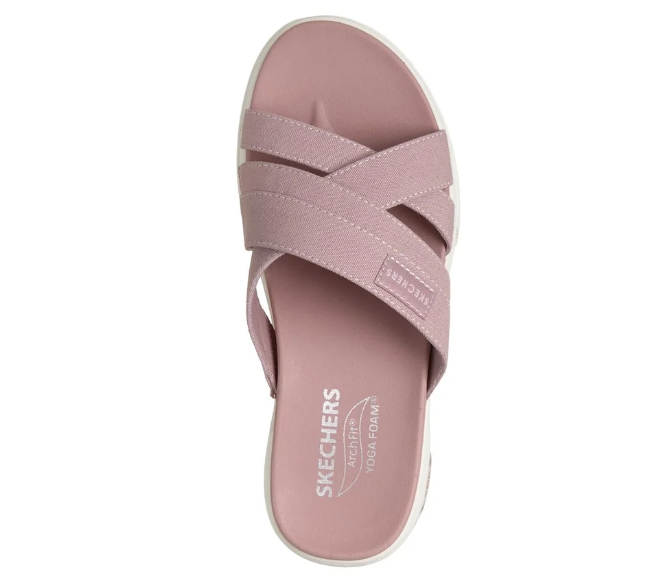 Sandały Arch Fit Arcade – Daylily Sandały Arch Fit Arcade – Daylily
