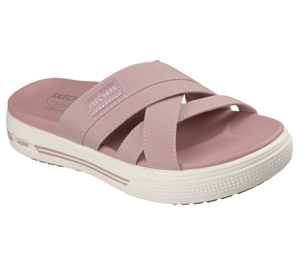 Sandały Arch Fit Arcade – Daylily Sandały Arch Fit Arcade – Daylily