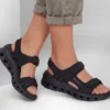 Sandały Arch Fit Glide-Step Pro – Trail Queen Sandały Arch Fit Glide-Step Pro – Trail Queen