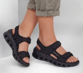 Sandały Arch Fit Glide-Step Pro – Trail Queen