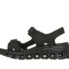 Sandały Arch Fit Glide-Step Pro – Trail Queen Sandały Arch Fit Glide-Step Pro – Trail Queen