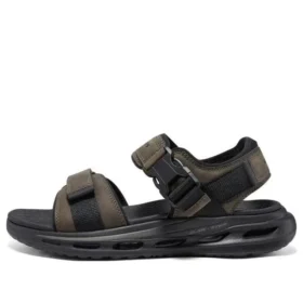 Sandały Azusa „Khaki Black”