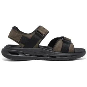 Sandały Azusa „Khaki Black”