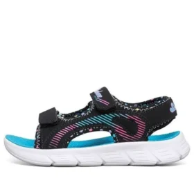 Sandały C-Flex „Black Multi”